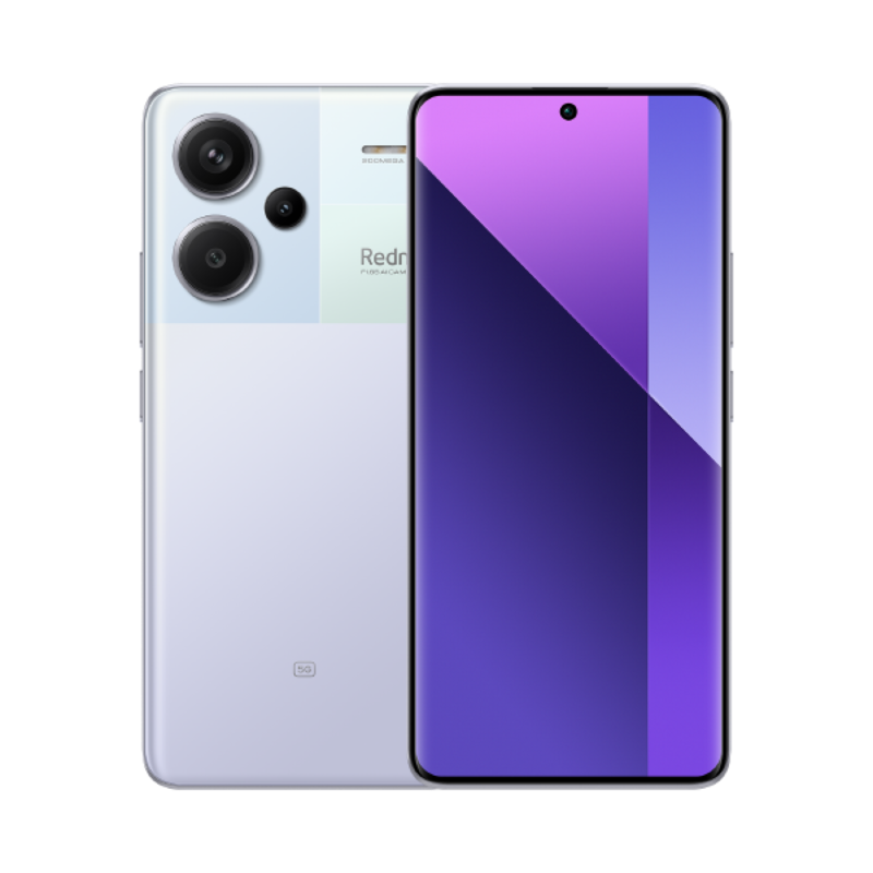Redmi Note 13 Pro+ 5G Redmi Note 13 Pro+ 5G